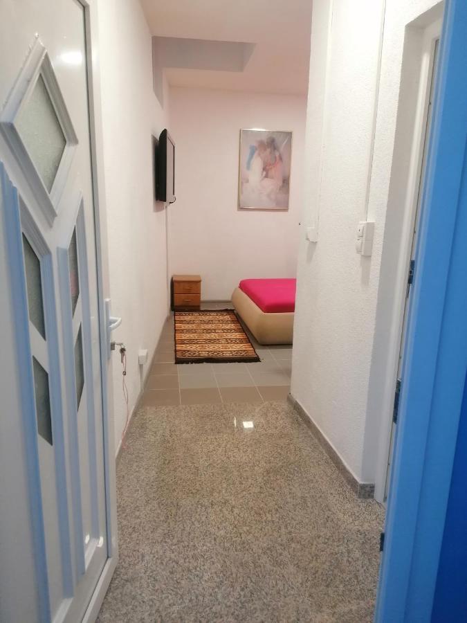 Sphinx Apartment Visoko Exterior foto
