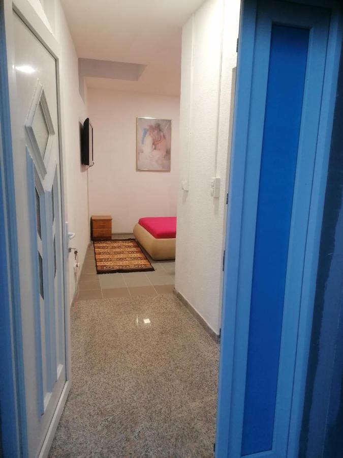 Sphinx Apartment Visoko Exterior foto